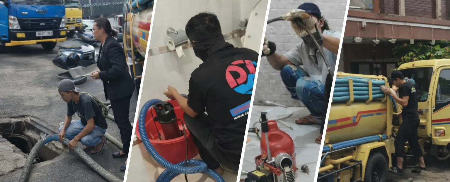 Jasa Sedot WC Gunungbunder I Terdekat